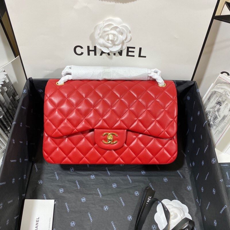 Chanel CF Series Bags